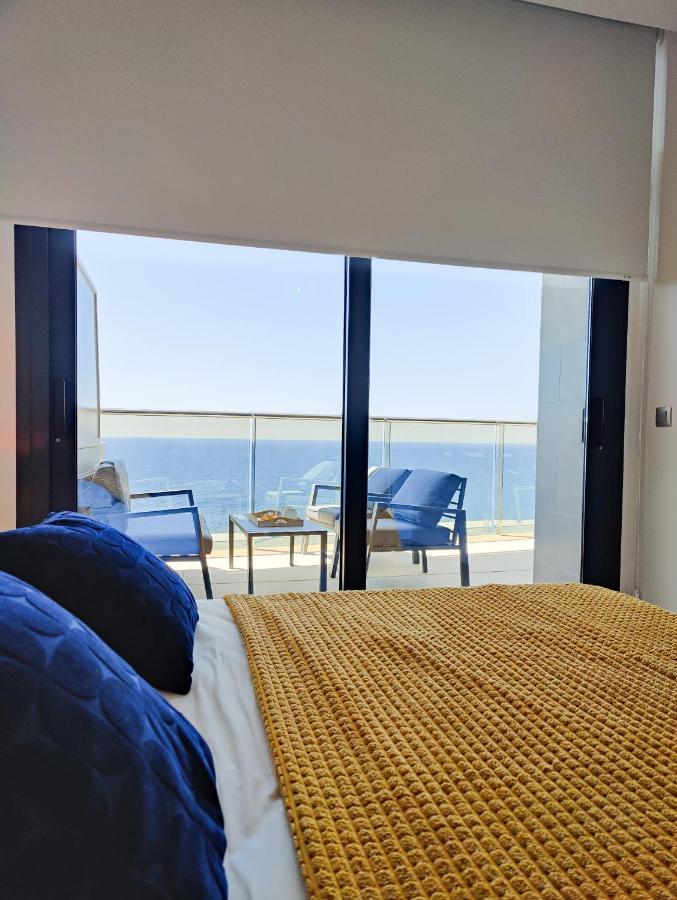 Sunset Cliffs Sunny Aparts Benidorm Zewnętrze zdjęcie